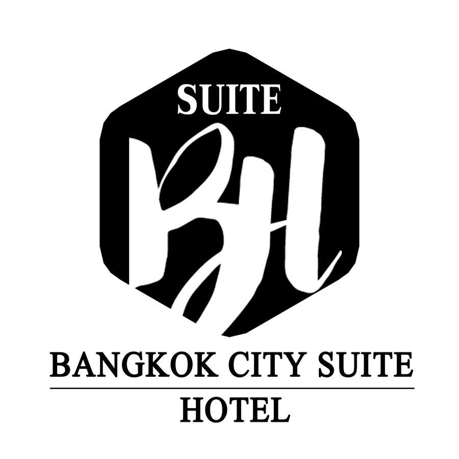 Bangkok City Suite Buitenkant foto